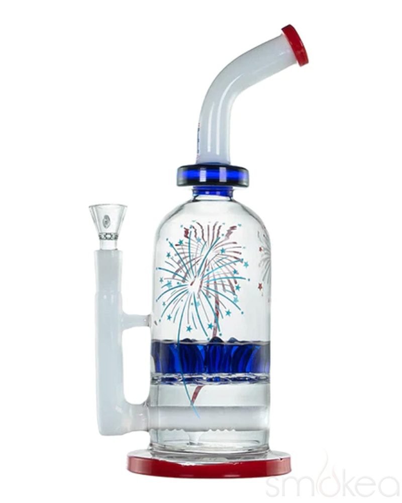 hemper xl fireworks bong 29097609560166