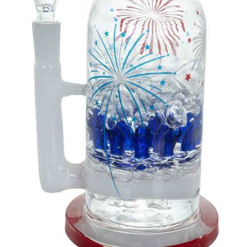 hemper xl fireworks bong 29097609789542