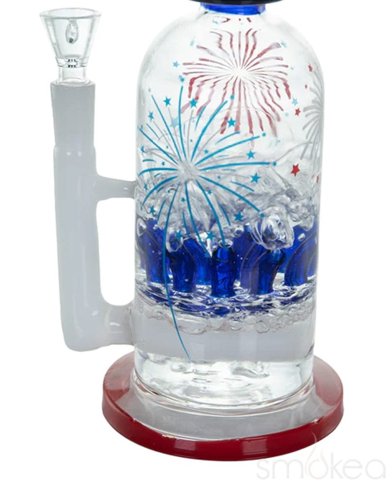 hemper xl fireworks bong 29097609789542