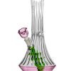 Hemper XL Flower Vase Bong Pink