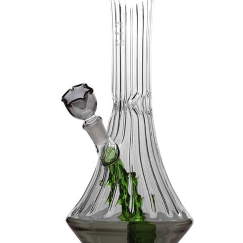 Hemper XL Flower Vase Bong Smoke