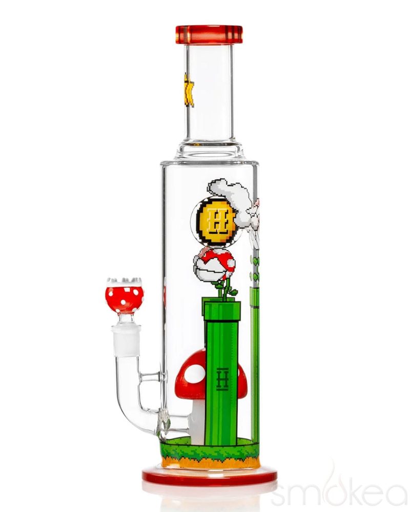 hemper xl gaming flower bong 29641089941606