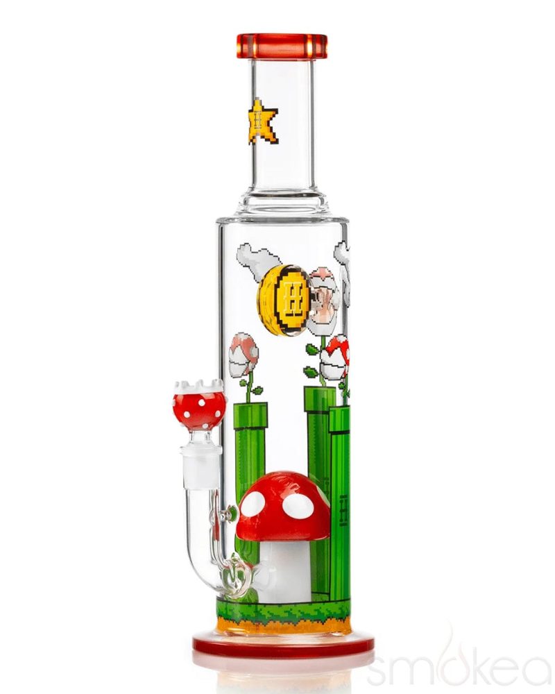 hemper xl gaming flower bong 29641089974374