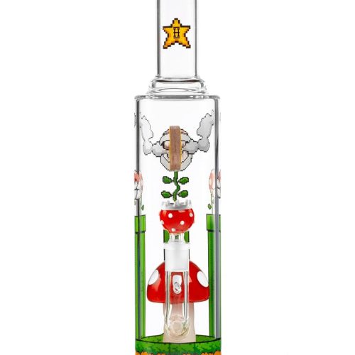 hemper xl gaming flower bong 29641090007142