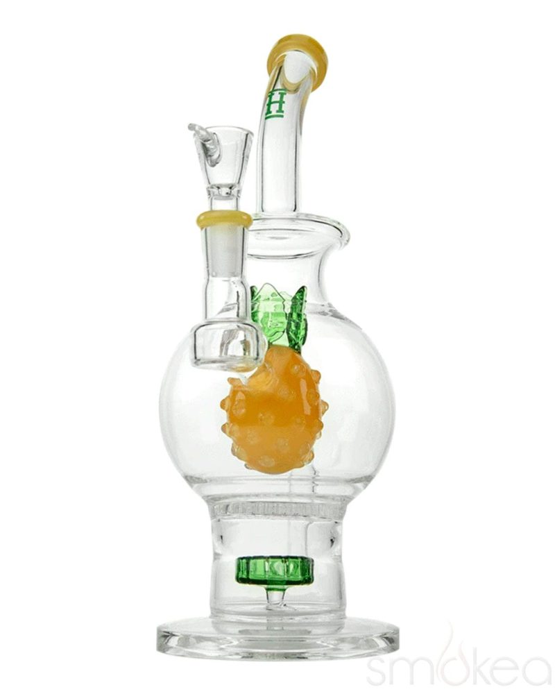 hemper xl pineapple bong 29062749454438