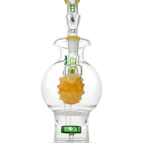 hemper xl pineapple bong 29062749487206