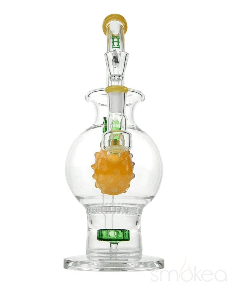 hemper xl pineapple bong 29062749487206