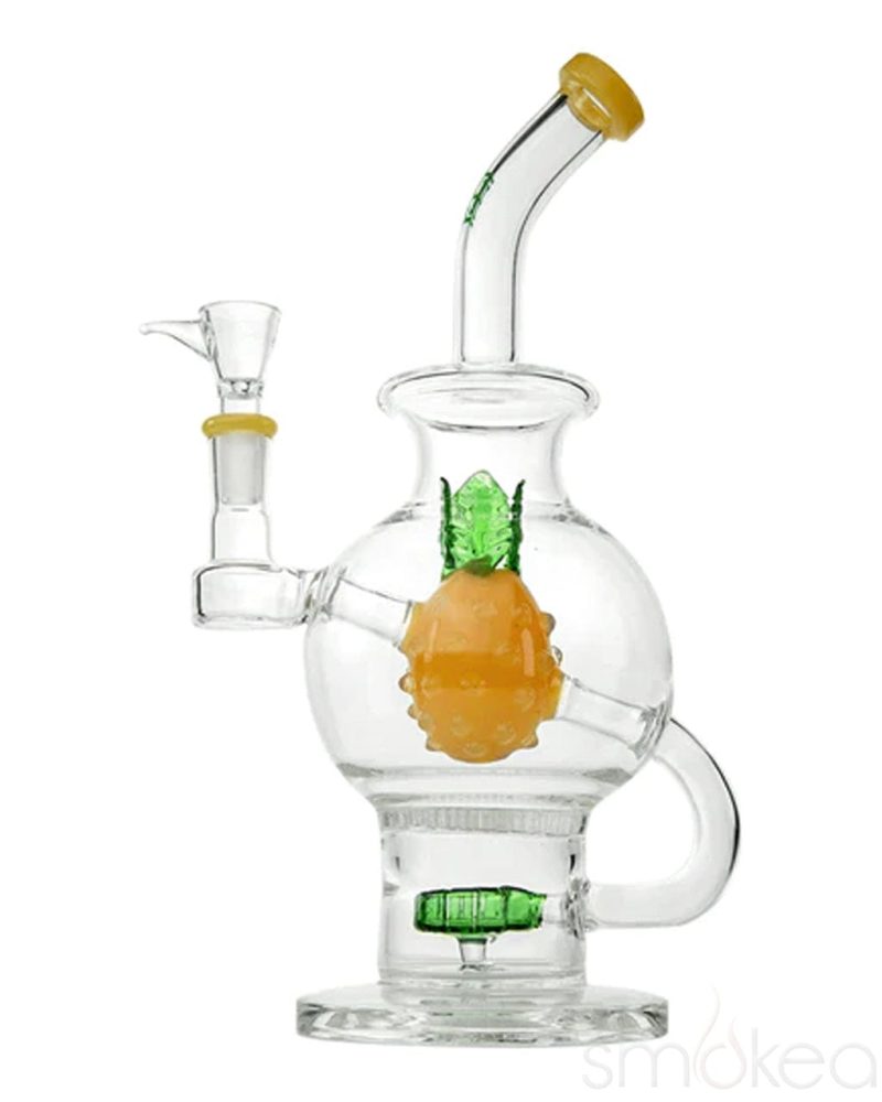 hemper xl pineapple bong 29062749519974