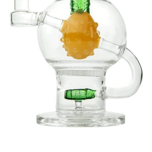 hemper xl pineapple bong 29062749552742