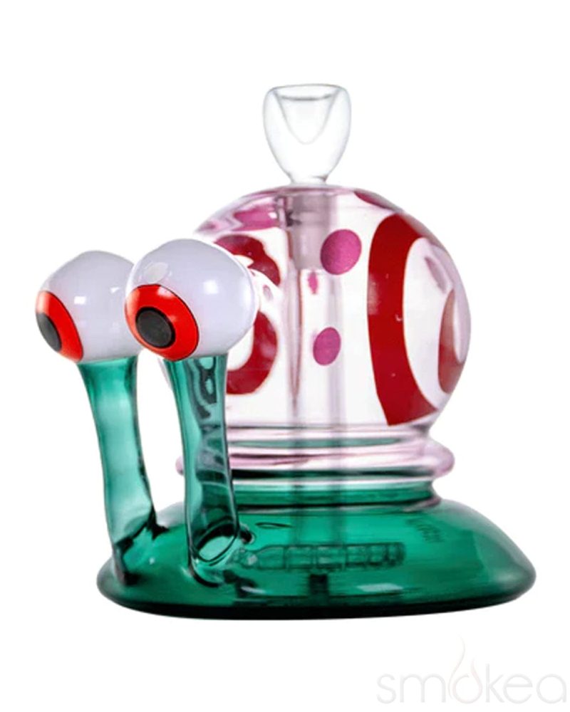 hemper xl snail bong 29065098821734