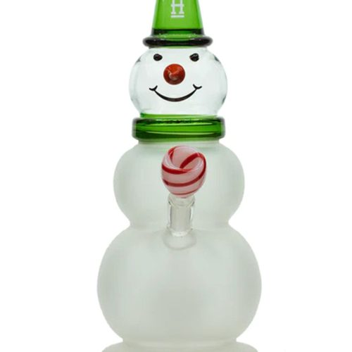 hemper xl snowman bong 29080432476262