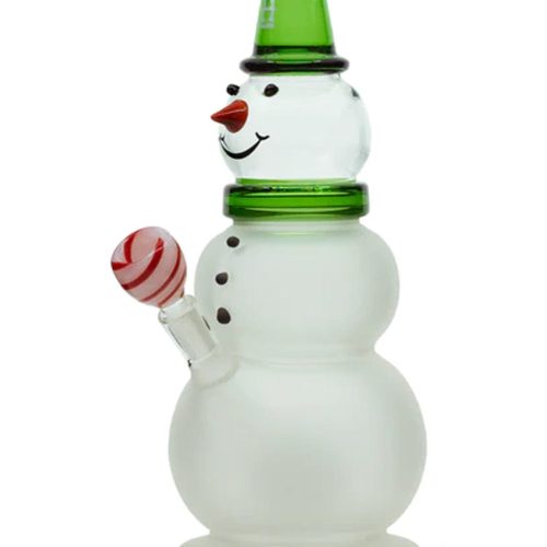 hemper xl snowman bong 29080432574566