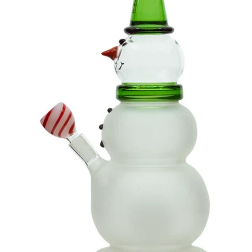 hemper xl snowman bong 29080432803942