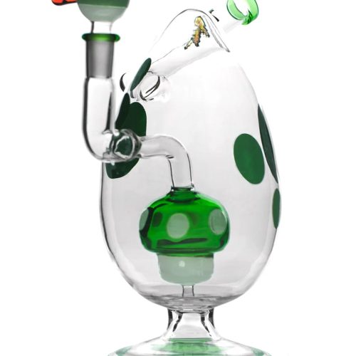 hemper xl spotted egg bong 29626840776806