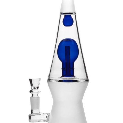 Hemper XL That 70's Bong Blue