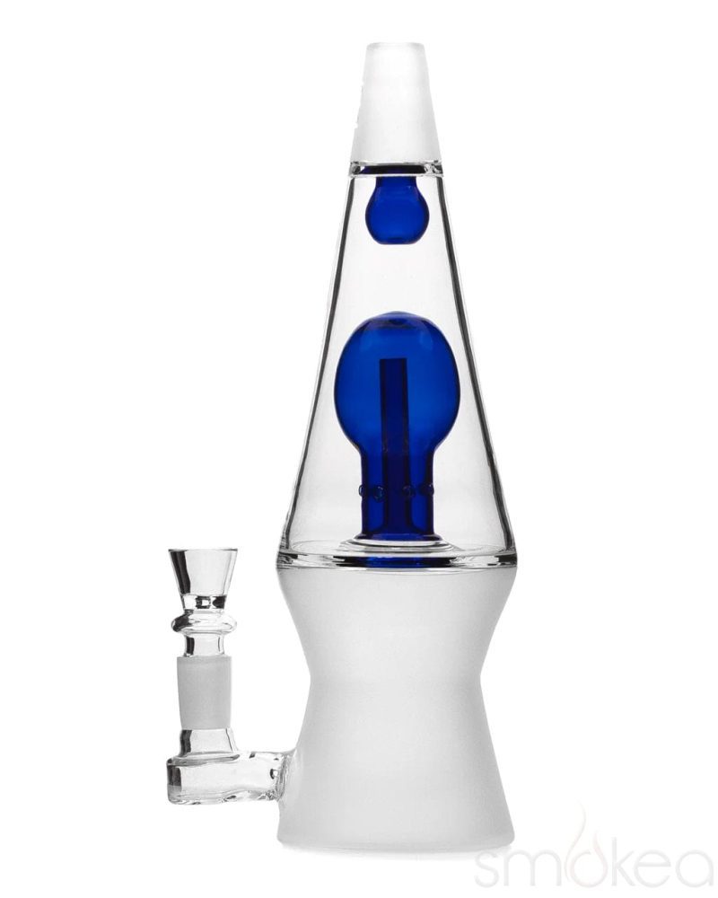 Hemper XL That 70's Bong Blue