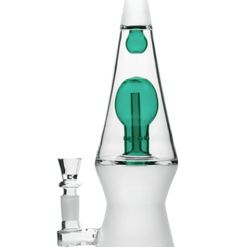 Hemper XL That 70's Bong Teal