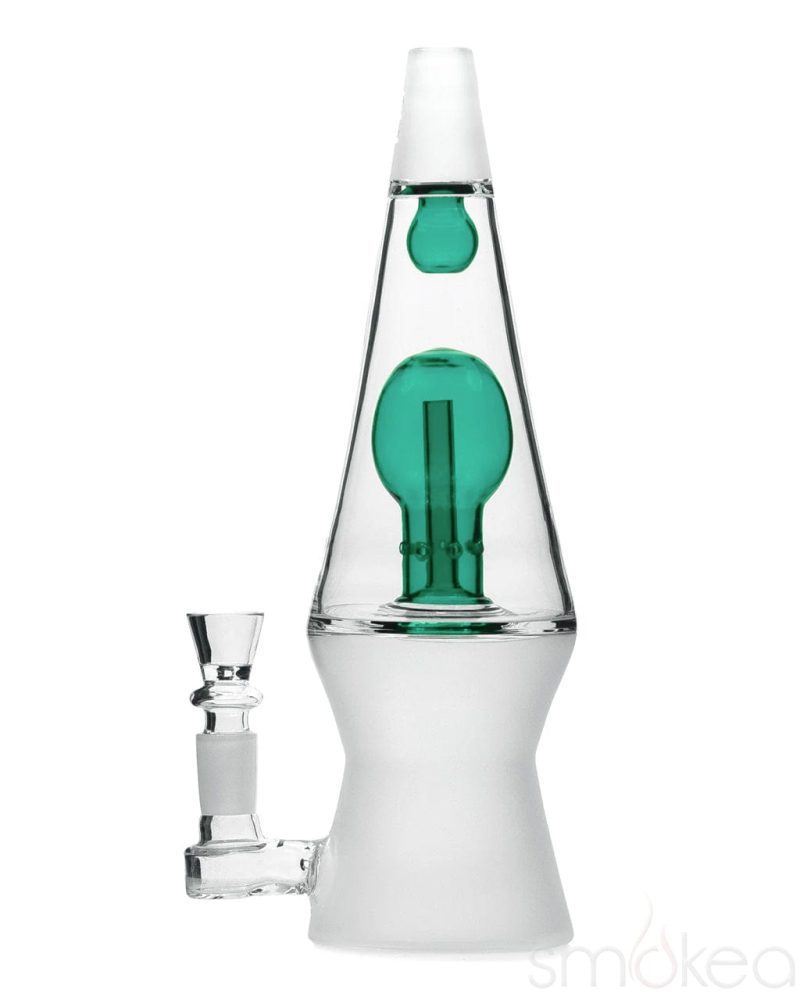 Hemper XL That 70's Bong Teal