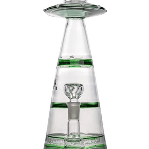 hemper xl ufo vortex mothership bong 29626890190950