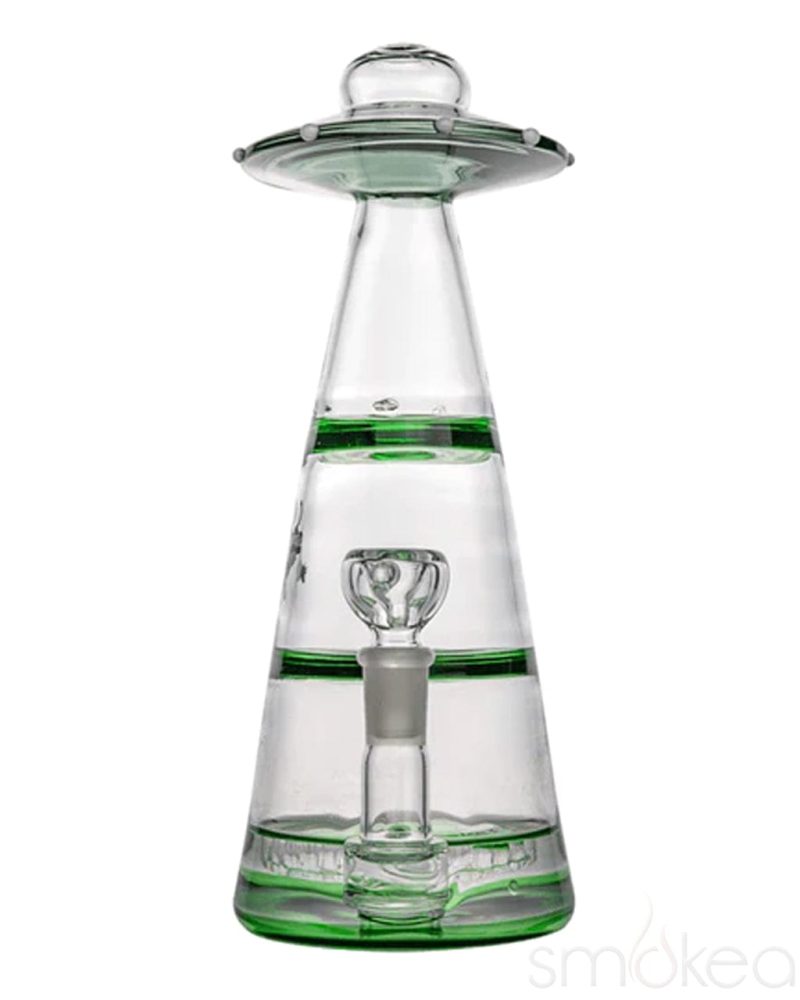 hemper xl ufo vortex mothership bong 29626890190950