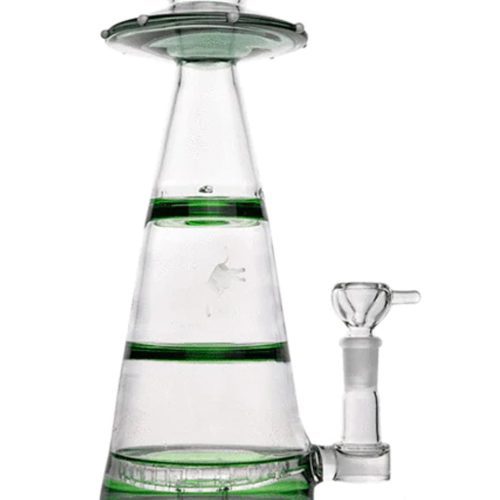 hemper xl ufo vortex mothership bong 29626890289254