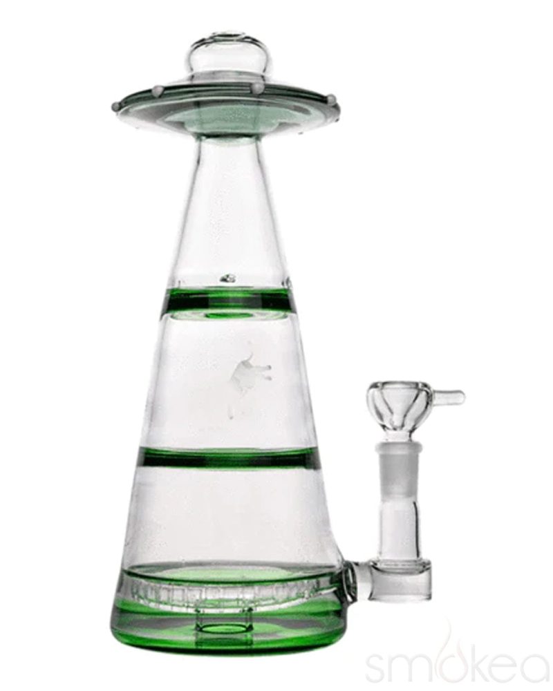 hemper xl ufo vortex mothership bong 29626890289254