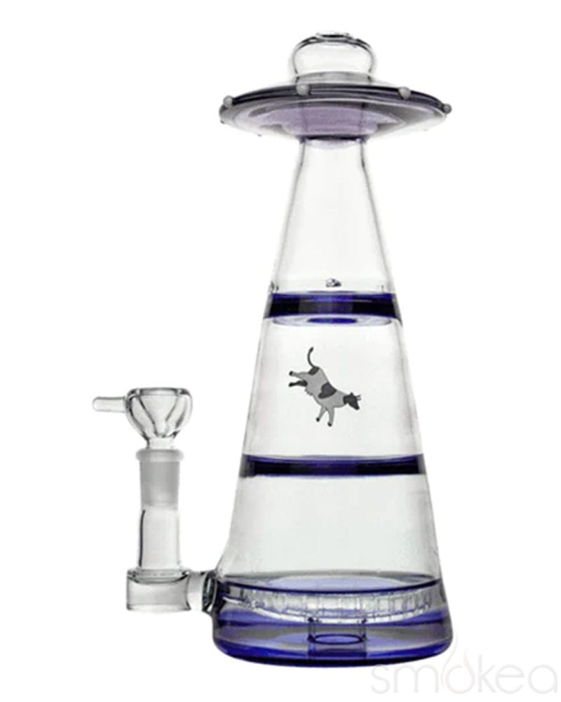 Hemper XL UFO Vortex Mothership Bong