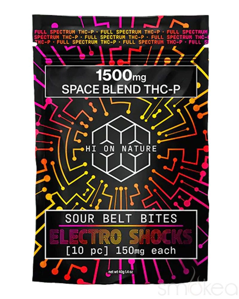 hi on nature 1500mg thcp electro shocks sour belts 29718001254502