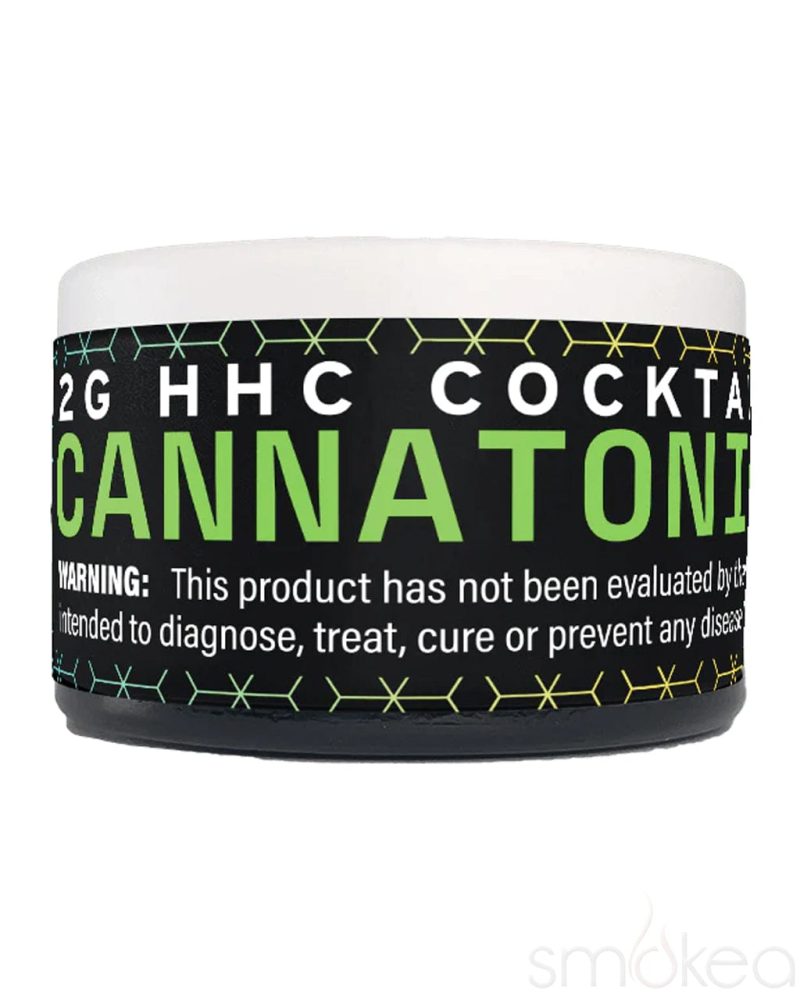 hi on nature 2g hhc cocktail live resin dabs cannatonic 29572783177830