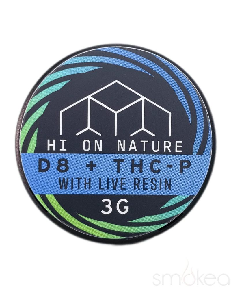 hi on nature 3g delta 8 thcp live resin dabs slurricane 29572838228070