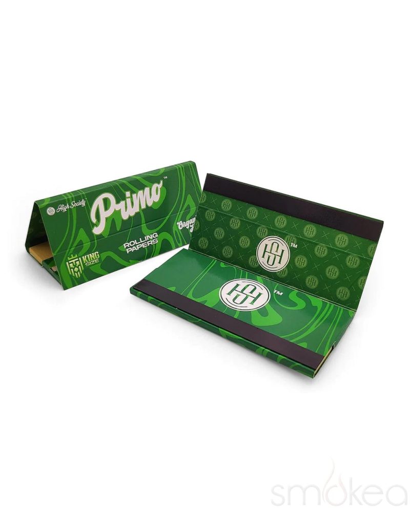 high society primo king size organic hemp papers w tips 29724328394854