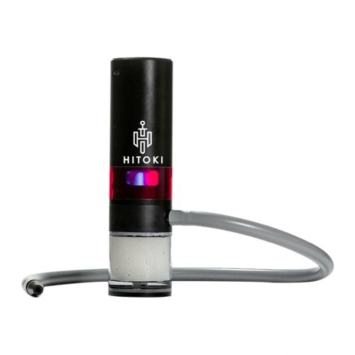 hitoki trident v2 laser vaporizer bong 29096738783334