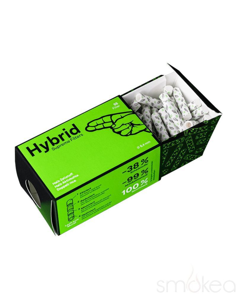 hybrid box 55 supreme filters 30903257727078