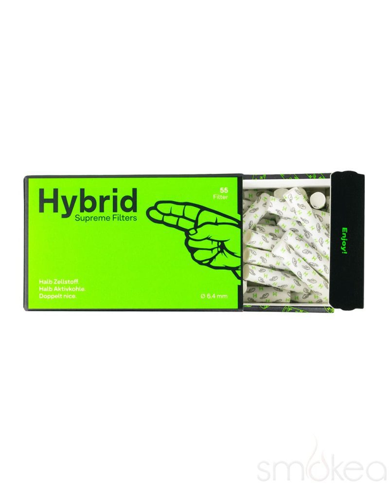 hybrid box 55 supreme filters 30903257759846