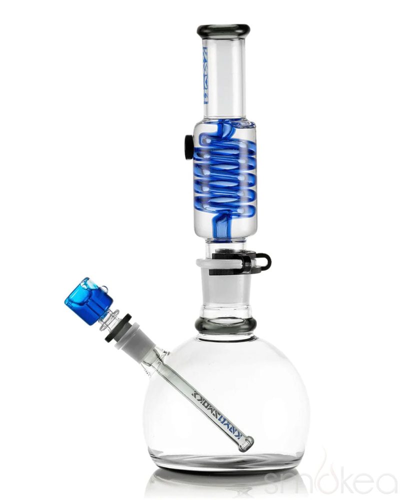 kryo bubble beaker bong 30162413650022