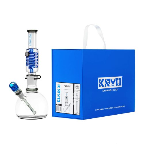 kryo bubble beaker bong 30162413715558