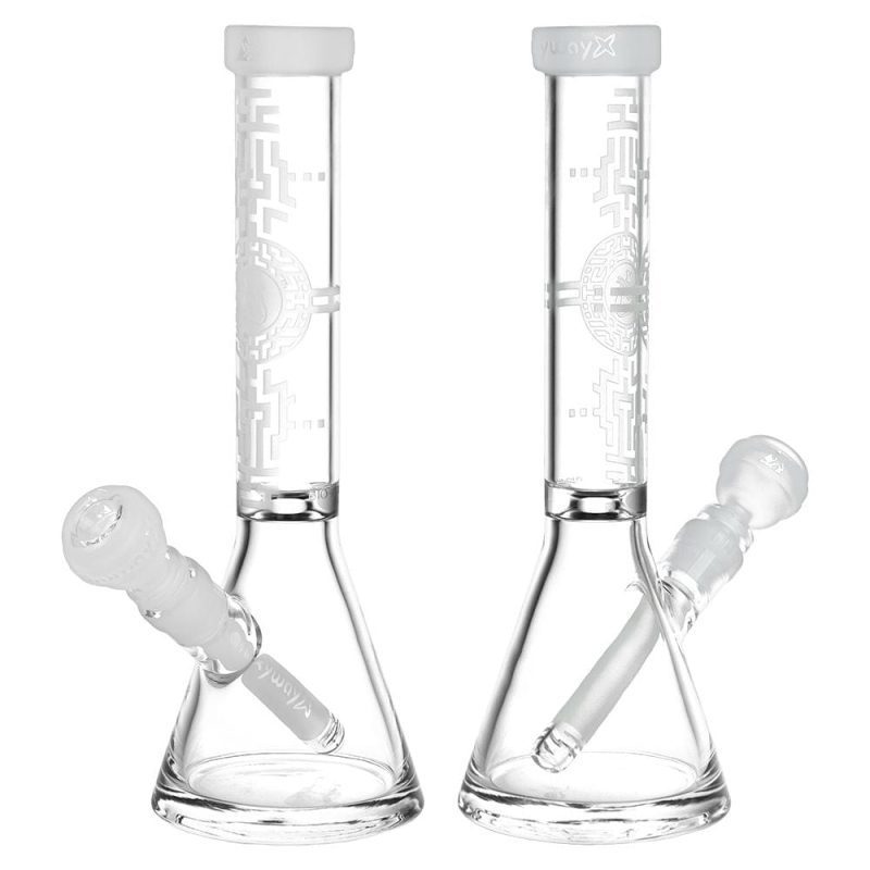 milkyway glass bio encryption beaker bong 31362882011238