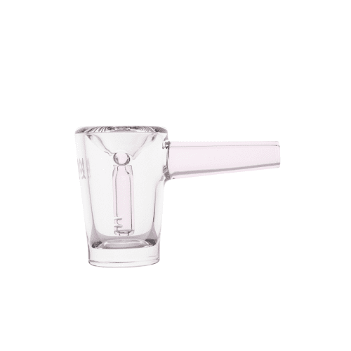 MJ Arsenal Basin Bubbler Blush