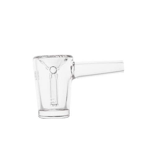 MJ Arsenal Basin Bubbler Clear