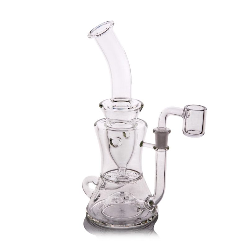 mj arsenal bloopcycler dab rig 31355069366374