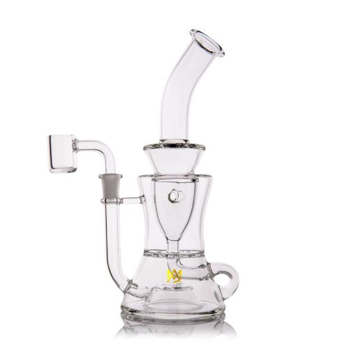 mj arsenal bloopcycler dab rig 31355188412518