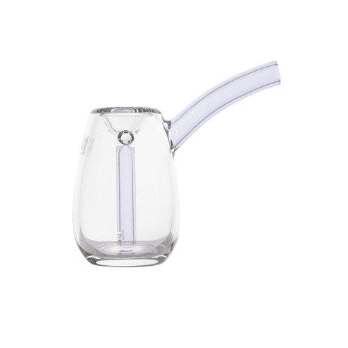 MJ Arsenal Bulb Bubbler Lavender