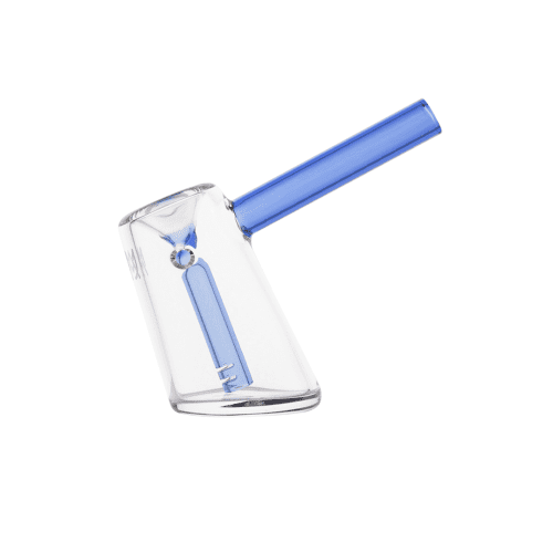 MJ Arsenal Fulcrum Bubbler Azure