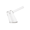 MJ Arsenal Fulcrum Bubbler Clear