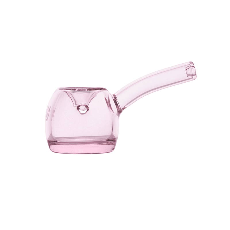 MJ Arsenal Perch Hand Pipe Blush