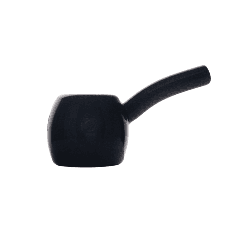 MJ Arsenal Perch Hand Pipe Onyx