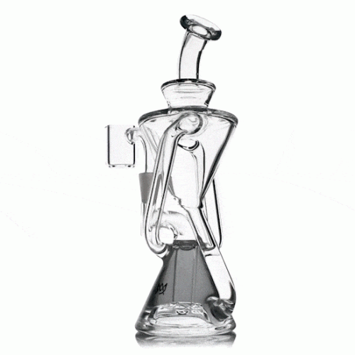 mj arsenal time turner mini dab rig 31354526171238