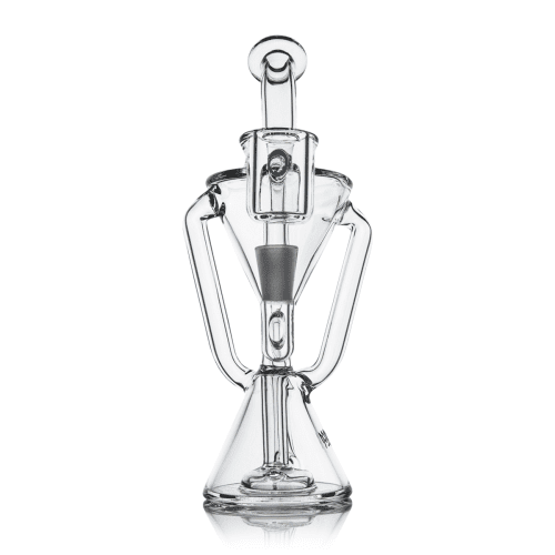 mj arsenal time turner mini dab rig 31354526236774