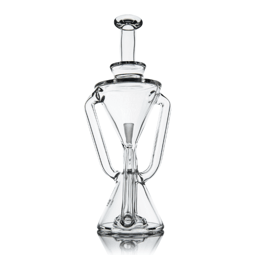 mj arsenal time turner mini dab rig 31354526269542