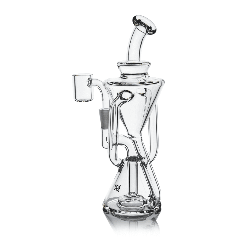 mj arsenal time turner mini dab rig 31354526302310